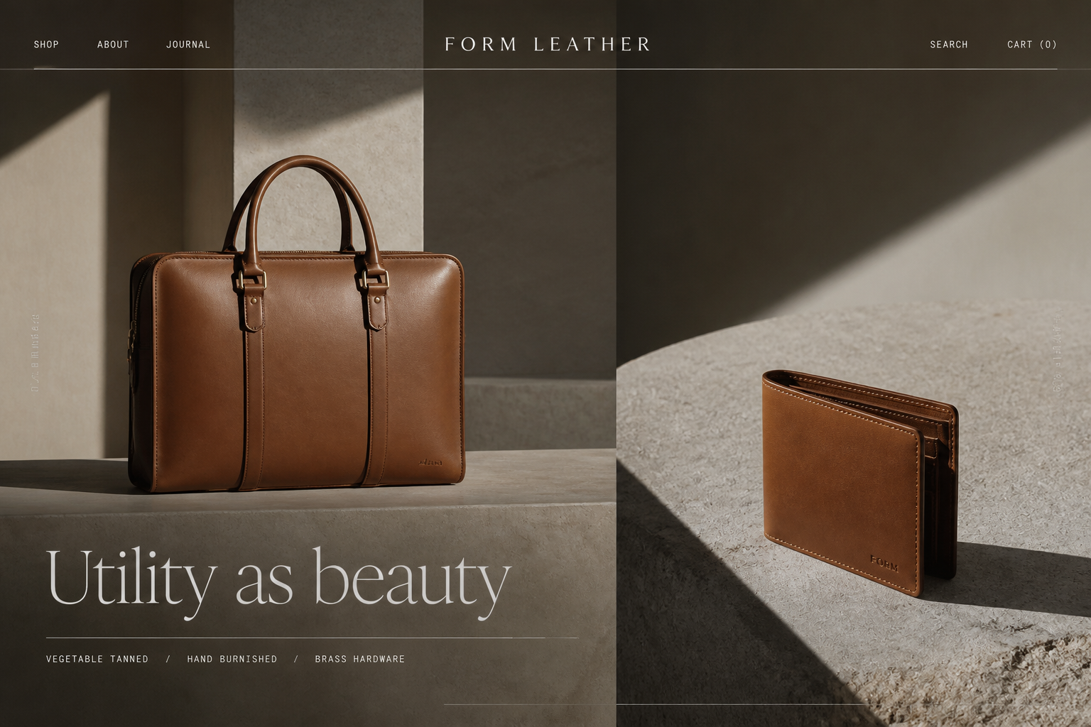 Form Athletics mobile storefront
